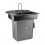Аппарат для очистки деталей Karcher PC 100 M2 BIO *EU