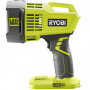 Прожектор светодиодный RYOBI R18SPL-0 (без батареи)