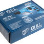 Аккум. ленточный шуруповерт BULL CAS 1844 в кор. SOLO