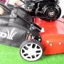 Бензиновый аэратор-скарификатор MTD Optima 38 VO