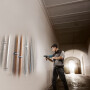 Детектор проводки BOSCH D-tect 150 SV в кор.