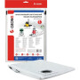 Мешок многоразовый OZONE XT-5041 для пылесоса