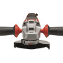 Углошлифмашина Einhell TE-AG 125/1010 CE Q