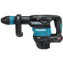 Аккумуляторный отбойный молоток MAKITA XGT HM 001 GZ02
