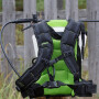 Аккумуляторный опрыскиватель GreenWorks G40BPSK2 (АКБ 2Ач + ЗУ)