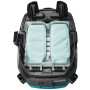 Аккумуляторный пылесос MAKITA VC006GMZ01 (без АКБ и ЗУ)