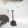 Лопата автомобильная FISKARS Solid