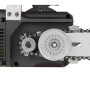 Электрическая цепная пила WORTEX EC 4024 SF