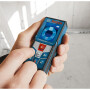 Лазерный дальномер Bosch GLM 500 Professional 