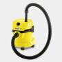 Пылесос сухой и влажной уборки Karcher WD 2 Plus V-12/4/18