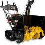Снегоотбрасыватель CHAMPION STT761E