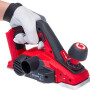 Рубанок аккумуляторный Einhell TE-PL 18/82 Li - Solo