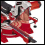Торцовочная пила Einhell TC-SM 216