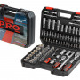 Набор головок и бит 94пр. 1/4",1/2" PRO STARTUL GRAND PRIX