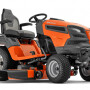 Мини-трактор Husqvarna TS 348XD