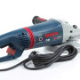 Угловая шлифмашина Bosch GWS 24-230 JVX Professional