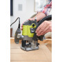 Фрезер ручной Ryobi RRT1600-K