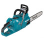 Аккумуляторная пила цепная MAKITA XGT UC011GZ (без АКБ и ЗУ)