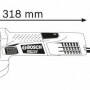 Угловая шлифмашина Bosch GWS 7-115 Professional