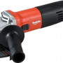 Перфоратор MAKITA MT M 8701 в чем. + Одноручная углошлифмашина MAKITA MT M 9511