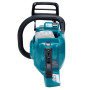 Аккумуляторная пила цепная MAKITA XGT UC026GZ