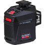 Лазерный нивелир Elitech LN 12D GREEN