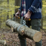 Захватные клещи для бревен WoodXpert FISKARS