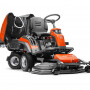 Райдер Husqvarna RC 320TS AWD