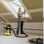 Пылесос Karcher WD 6 P S V-30/6/22/T