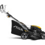 Газонокосилка бензиновая самоходная Stiga TWINCLIP 950 V