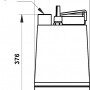 Погружной насос Grundfos Unilift AP 35.40.06.1.V
