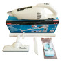 Аккумуляторный пылесос MAKITA CL 114 FDWI в кор.