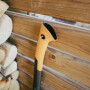 Топор универсальный X18 FISKARS