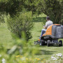 Райдер Husqvarna RC 320TS AWD