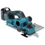 Аккумуляторный рубанок MAKITA LXT DKP181RT