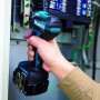 Аккумуляторный шуруповерт MAKITA DDF 083 RFE в чемодане