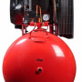 Компрессор масляный ременной FUBAG DCF-1700/500 СТ15 двухступенчатый (29 838 344)