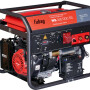 Сварочный генератор FUBAG WS 230 DDC ES с электростартером