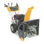 Снегоуборщик бензиновый STIGA ST 3256 P