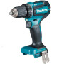 Аккумуляторная ударная дрель-шуруповерт MAKITA LXT DHP485Z в кейсе