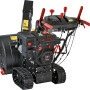 Бензиновая снегоуборочная машина Elitech ST 1271CLE