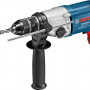 Дрель ударная BOSCH GBM 13-2 RE в кор.