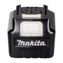 Аккумулятор MAKITA CXT BL 1041B 12.0 В, 4.0 А/ч, Li-Ion