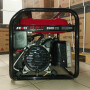 Генератор бензиновый Senci SC11000-E3