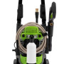Мойка высокого давления GreenWorks GPWG3II