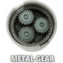 Шуруповерт Einhell TP-CD 18/50 Li BL-Solo