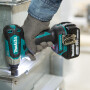 Аккум. ударный гайковерт MAKITA DTW 181 Z