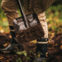 Лопата совковая FISKARS Solid (1003457)