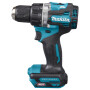 Аккумуляторная дрель-шуруповерт MAKITA XGT DF 002 GZ