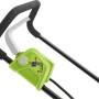 Аккумуляторная газонокосилка Greenworks G40LM35